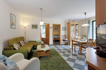 Fewo Ferienhaus Jornitz - Zimmer