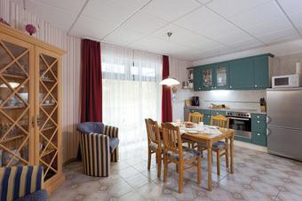 Fewo Ferienhaus Jornitz - Zimmer