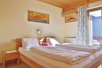 Bauernhof Himmenhof Privatpension - Zimmer