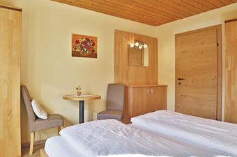 Bauernhof Himmenhof Privatpension - Zimmer