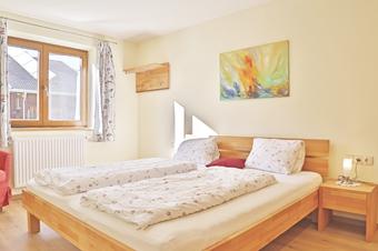 Bauernhof Himmenhof Privatpension - Zimmer