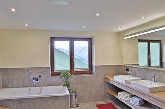 Bauernhof Himmenhof Privatpension - Bad