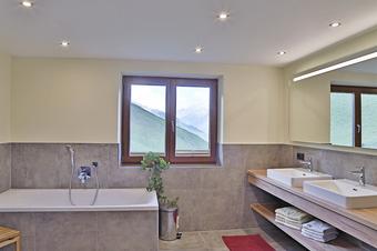 Bauernhof Himmenhof Privatpension - Bad