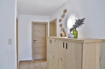 Bauernhof Himmenhof Privatpension - Zimmer