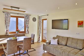 Bauernhof Himmenhof Privatpension