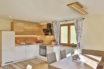 Bauernhof Himmenhof Privatpension