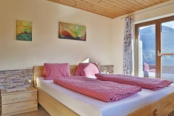 Bauernhof Himmenhof Privatpension - Zimmer