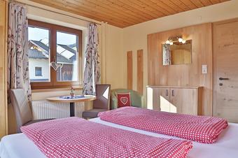 Bauernhof Himmenhof Privatpension - Zimmer