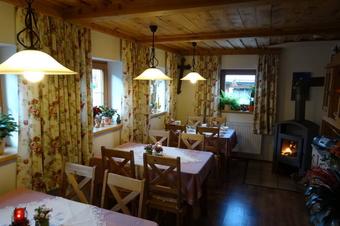 Ferienwohnungen Badhaus