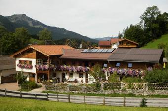 Ferienwohnungen Badhaus