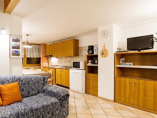 Appartamenti Dolomites - Zimmer