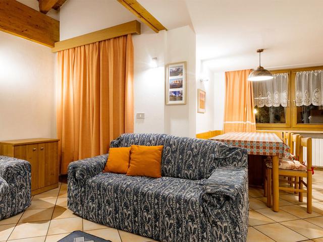 Appartamenti Dolomites - Zimmer