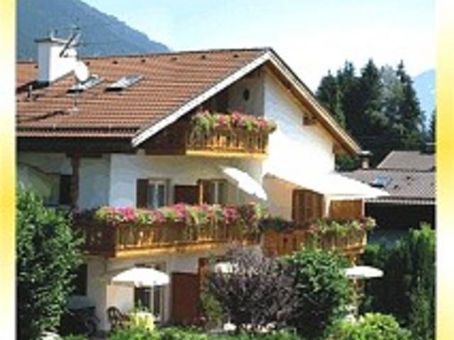 G&auml;stehaus Sonnenschein - Aussenansicht