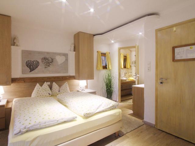 G&auml;stehaus Sonnenschein - Zimmer