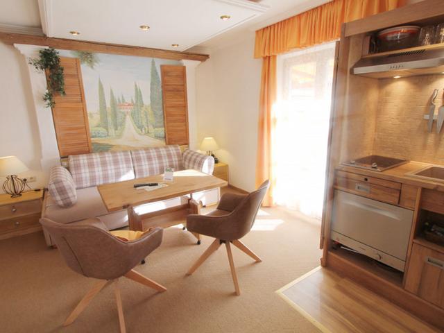 G&auml;stehaus Sonnenschein - Zimmer