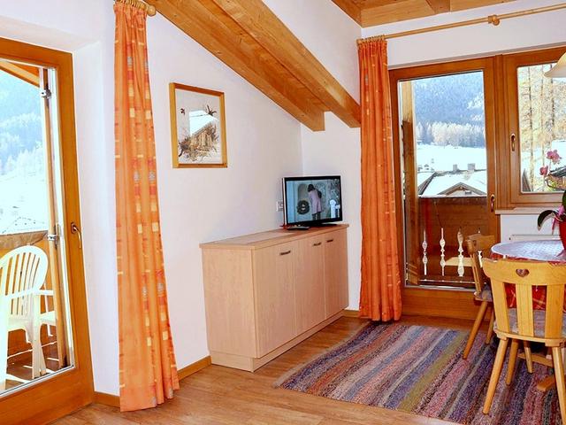 Fewos Haus Sinner - Zimmer