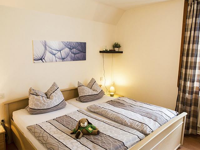 Ferienhof Klaucke - Zimmer
