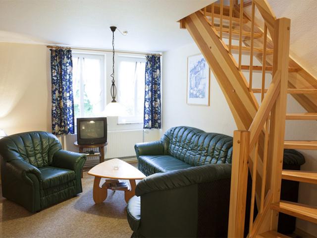 Ferienhof Klaucke - Zimmer