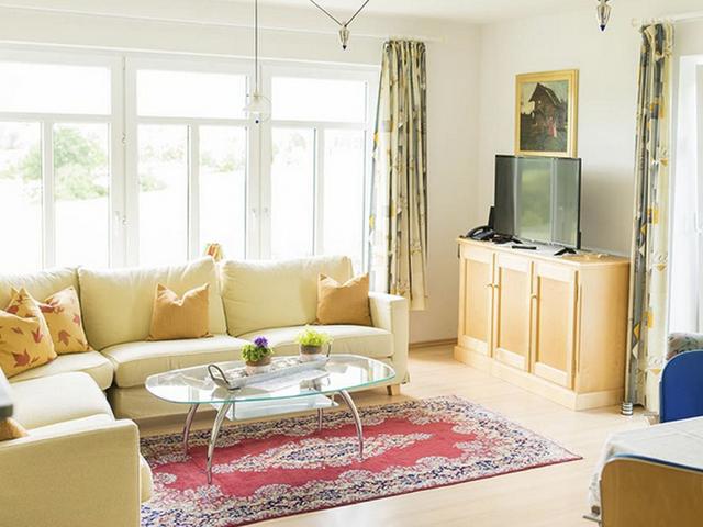 ausZEIT Ihr Sibyllenbad-Gästehaus - Zimmer