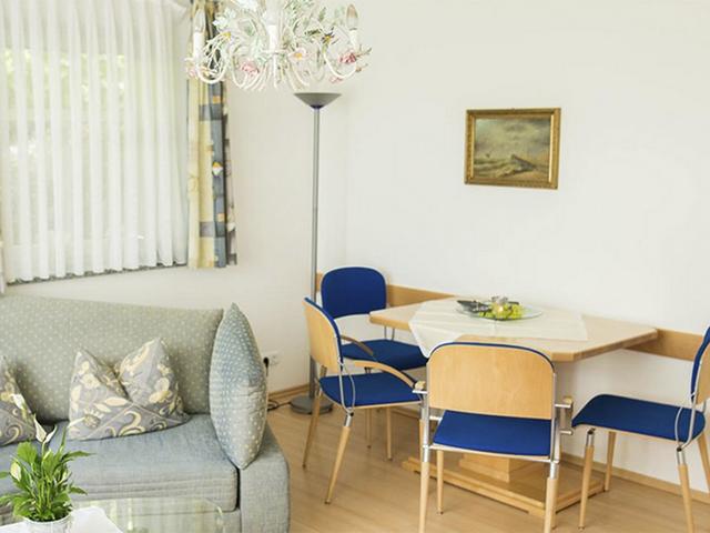 ausZEIT Ihr Sibyllenbad-Gästehaus - Zimmer