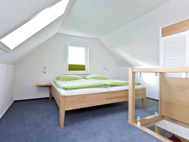 Fewo Haus Seestern - Zimmer