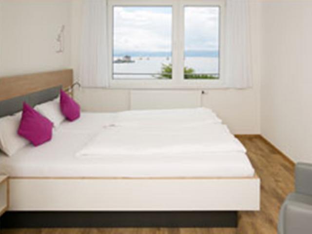 Fewo Haus Heberle - Zimmer