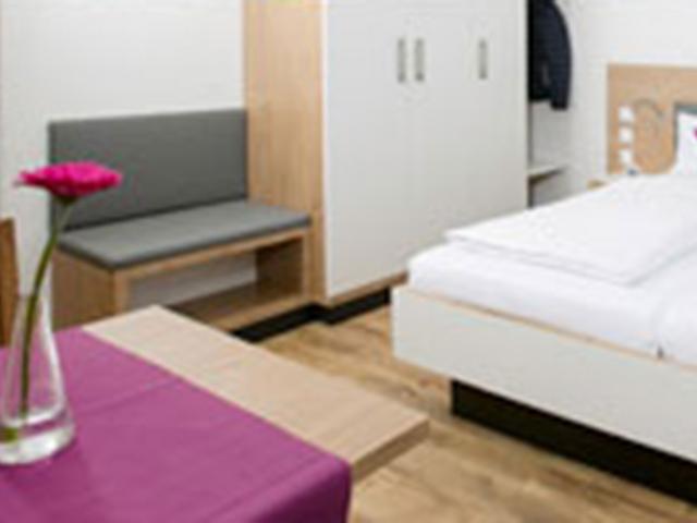 Fewo Haus Heberle - Zimmer