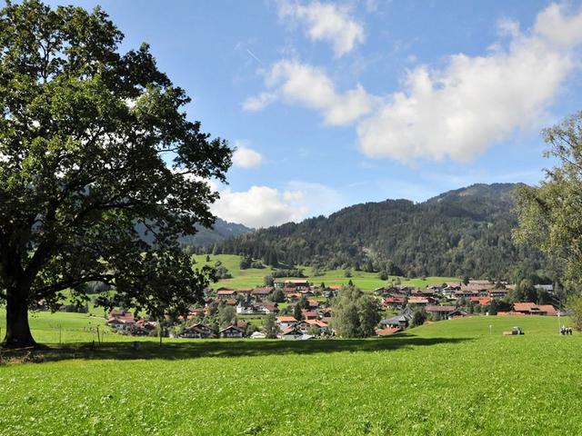 Gästehaus Caser Ferienwohnungen u. Gästezimmer - Umgebung