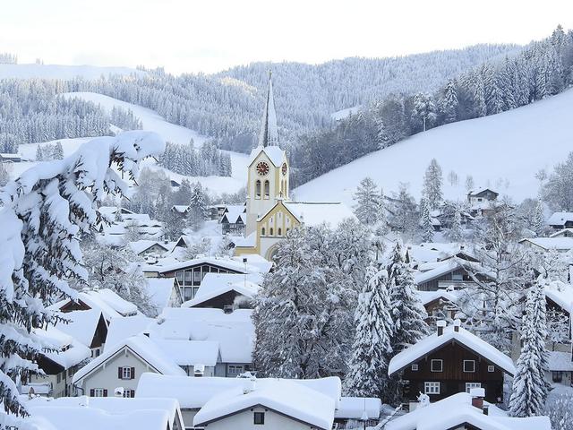 Ferienwohnungen am Schlossberg - Umgebung
