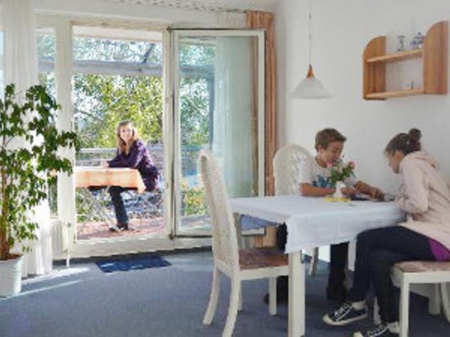Fewo Appartementhaus Bernstein - Zimmer