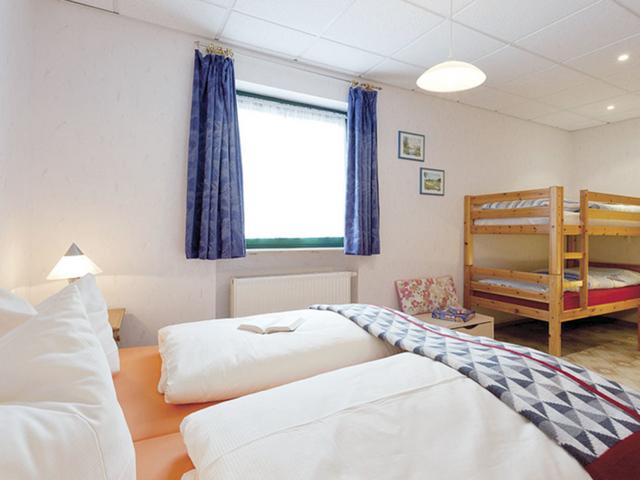 Fewo Ferienhaus Jornitz - Zimmer