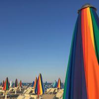 Badeurlaub in Rimini -  Spass für Groß und Klein
