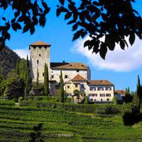 Zimmer frei in Südtirol